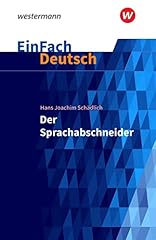 Einfach deutsch textausgaben gebraucht kaufen  Wird an jeden Ort in Deutschland