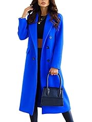 Shownicer cappotto donna usato  Spedito ovunque in Italia 