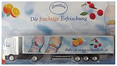 Landliebe fruchtige erfrischun gebraucht kaufen  Wird an jeden Ort in Deutschland
