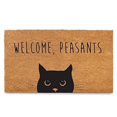 Mainevent welcome peasants for sale  Delivered anywhere in USA 