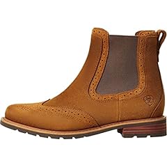 Ariat wexford brogue usato  Spedito ovunque in Italia 