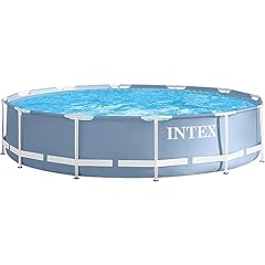 Intex 57m 22m gebraucht kaufen  Wird an jeden Ort in Deutschland