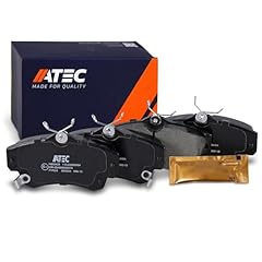 Atec germany bremsbelagsatz gebraucht kaufen  Wird an jeden Ort in Deutschland