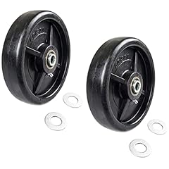 Oem caster wheel for sale  Delivered anywhere in USA 