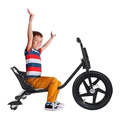 Drift trike ruote usato  Spedito ovunque in Italia 