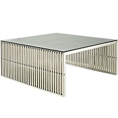 Modway gridiron stainless for sale  Delivered anywhere in USA 