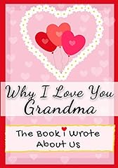 Love grandma book for sale  Delivered anywhere in USA 