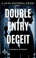 Double entry deceit for sale  Delivered anywhere in UK
