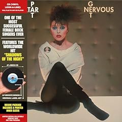 Get nervous for sale  Delivered anywhere in USA 