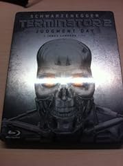 Terminator édition collector for sale  Delivered anywhere in Ireland