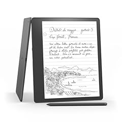 Kindle scribe 16gb usato  Spedito ovunque in Italia 