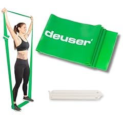 Deuser physio band gebraucht kaufen  Wird an jeden Ort in Deutschland