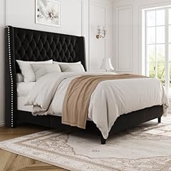 Sereiney queen bed for sale  Delivered anywhere in USA 