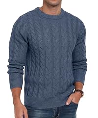 Qixing strickpullover herren gebraucht kaufen  Wird an jeden Ort in Deutschland