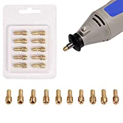 Pcs brass drill for sale  Delivered anywhere in UK