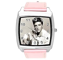 Taport pink leather for sale  Delivered anywhere in UK