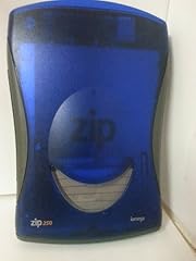 Iomega 250mb zip for sale  Delivered anywhere in USA 