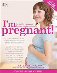 Pregnant week week for sale  Delivered anywhere in UK