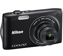 Nikon coolpix s3200 for sale  Delivered anywhere in Ireland