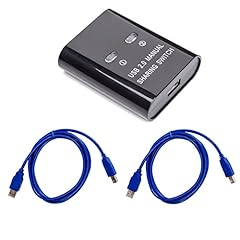 1printer sharing switch for sale  Delivered anywhere in USA 