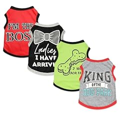 Pieces dog clothes for sale  Delivered anywhere in USA 