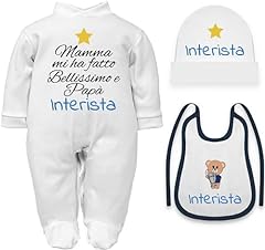 Set nascita abbigliamento usato  Spedito ovunque in Italia 