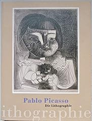 Pablo picasso. die d'occasion  Livré partout en France