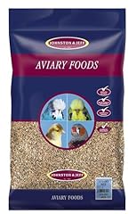 Johnston jeff aviary for sale  Delivered anywhere in UK