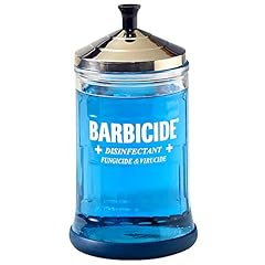 Barbicide disinfectant jar for sale  Delivered anywhere in USA 