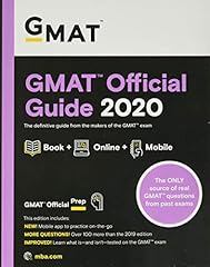 Gmat official guide for sale  Delivered anywhere in USA 