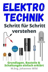 Elektrotechnik schritt schritt gebraucht kaufen  Wird an jeden Ort in Deutschland