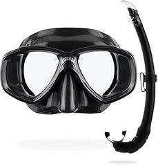 Cressi perla snorkeling usato  Spedito ovunque in Italia 