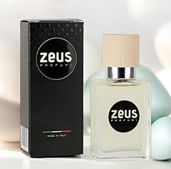 Zeus profumi hypnotic usato  Spedito ovunque in Italia 