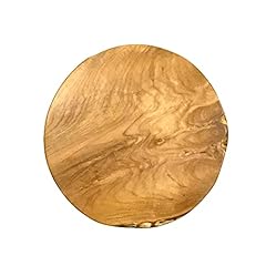 Bytide teak round for sale  Delivered anywhere in USA 