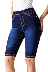 Citycomfort womens shorts for sale  Delivered anywhere in UK