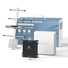 Anntlent amplificatore segnale usato  Spedito ovunque in Italia 