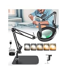 Kimfilter 10x magnifying for sale  Delivered anywhere in USA 