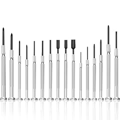 Set mini tournevis d'occasion Set mini tournevis d'occasion  Livré partout en France