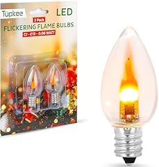 Tupkee led flickering for sale  Delivered anywhere in USA 