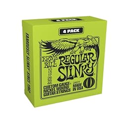 Ernie ball regular for sale  Delivered anywhere in UK
