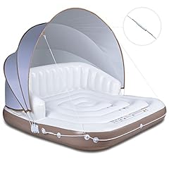 Canopy island inflatable for sale  Delivered anywhere in USA 