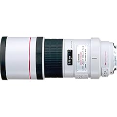 Canon 300mm usm for sale  Delivered anywhere in UK
