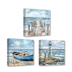 Pbxbjy beach canvas for sale  Delivered anywhere in USA 