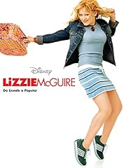 Lizzie mcguire liceale usato  Spedito ovunque in Italia 