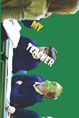 Teacher and synthesis usato  Spedito ovunque in Italia 