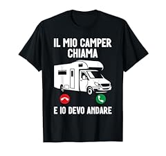 Camperista mio camper usato  Spedito ovunque in Italia 