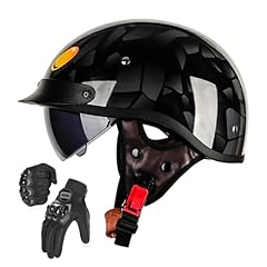 Xylgjyt retro half for sale  Delivered anywhere in UK