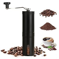 Manual coffee grinder for sale  Delivered anywhere in UK