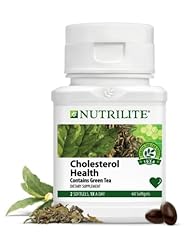 Amway nutrilite cholesterin gebraucht kaufen  Wird an jeden Ort in Deutschland