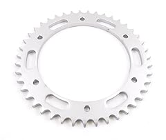 Sprocket 43z pitch for sale  Delivered anywhere in UK